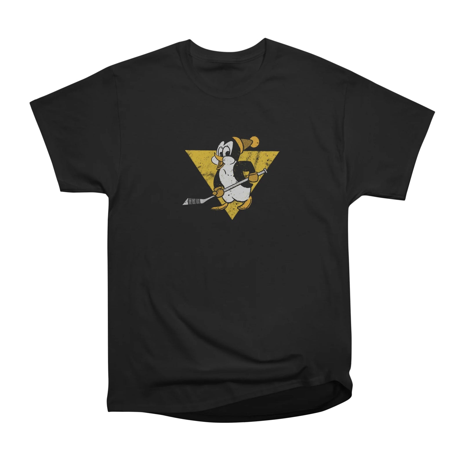 Pittsburgh Chilly Willy