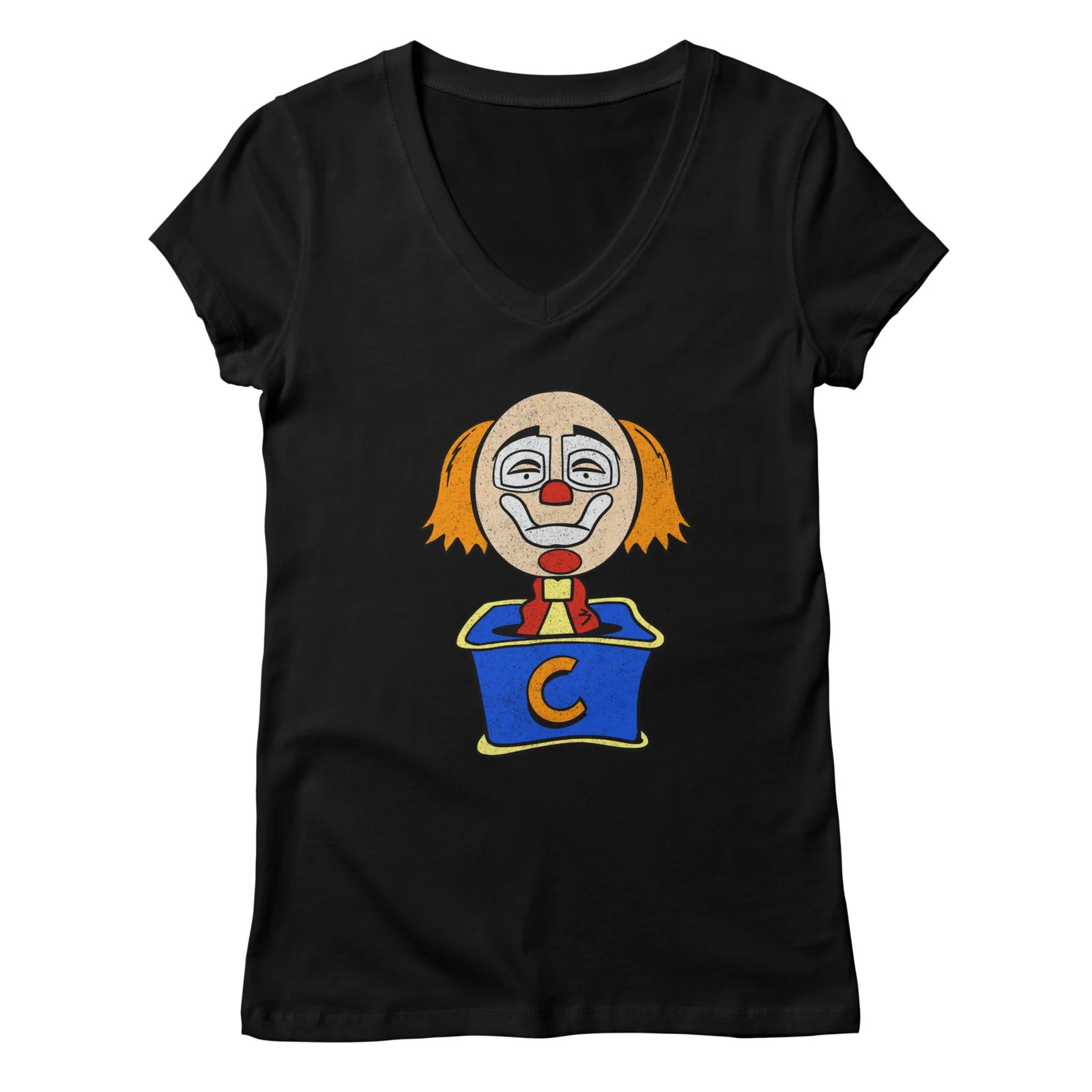 V-Neck