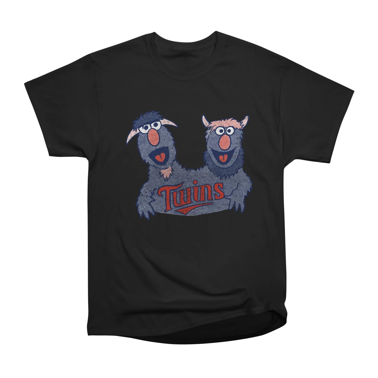 Minnesota Two-Headed Monster