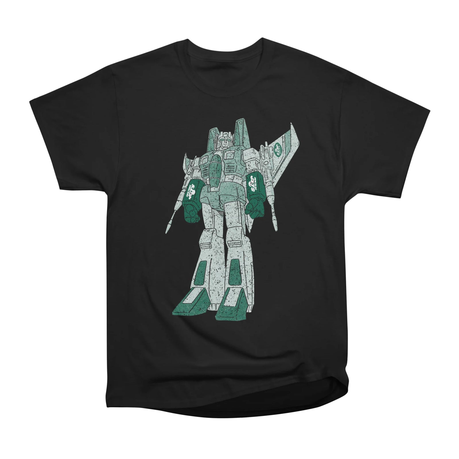 NY Starscream