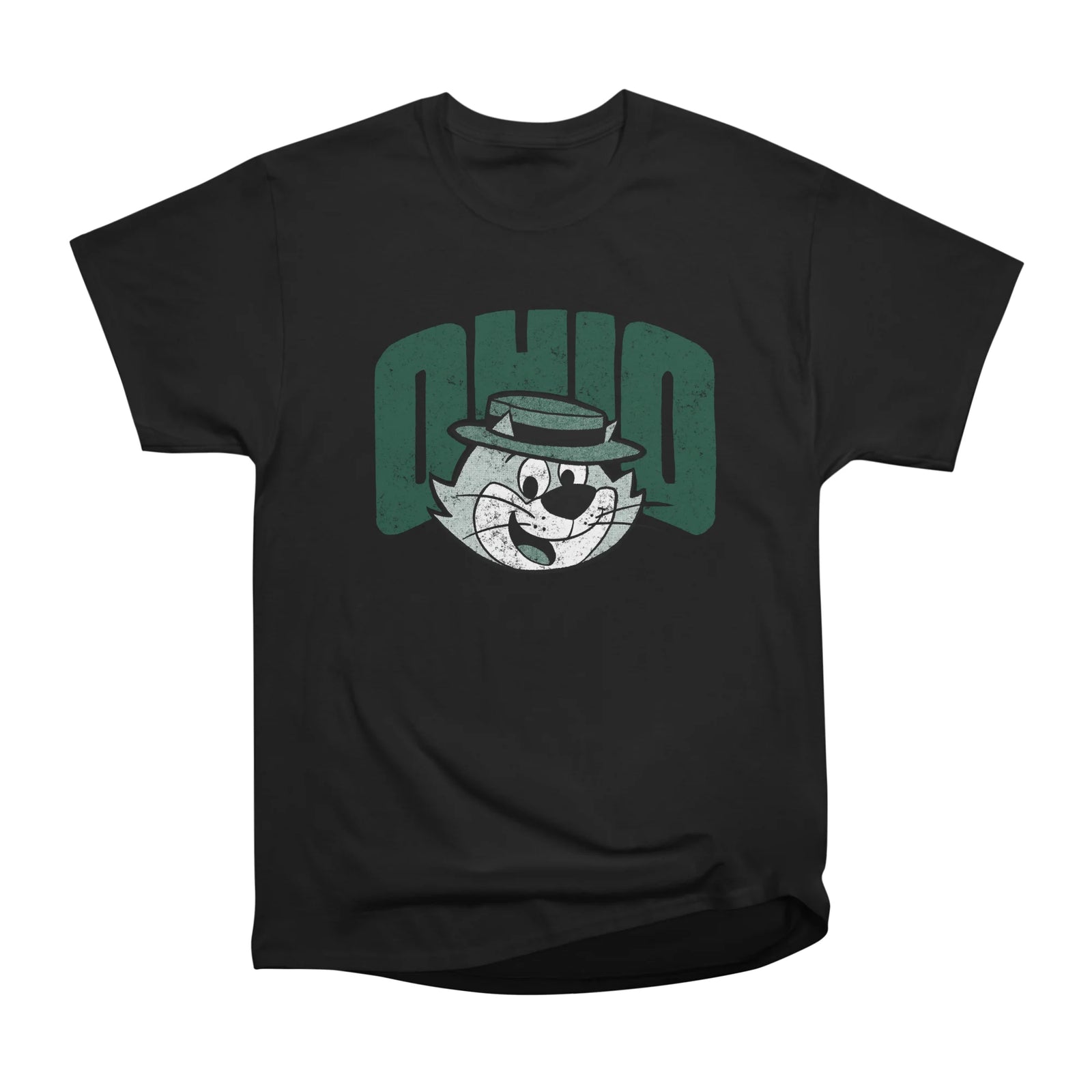 Ohio Top Cats