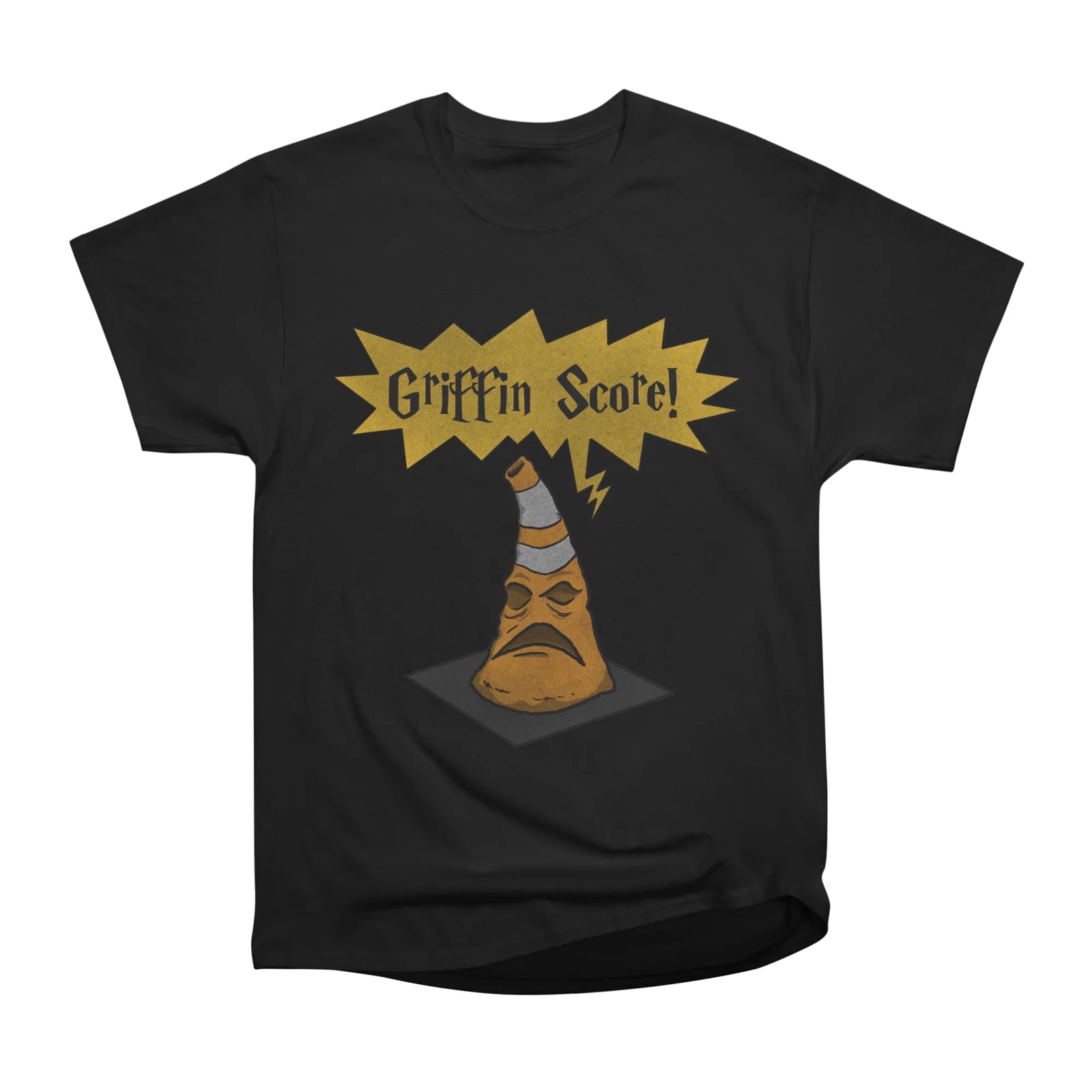 Pittsburgh Sorting Cone