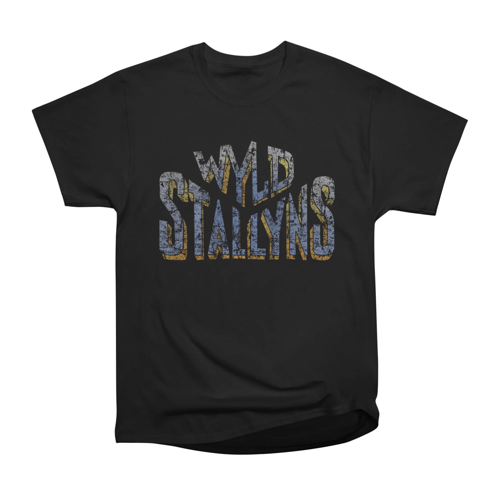 Wyld Stallyns