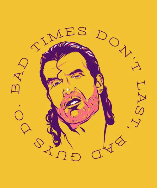 The Bad Guy