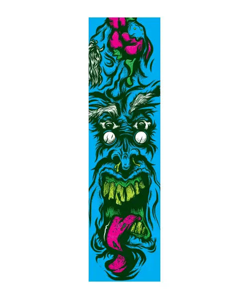 Zombie - Skateboard