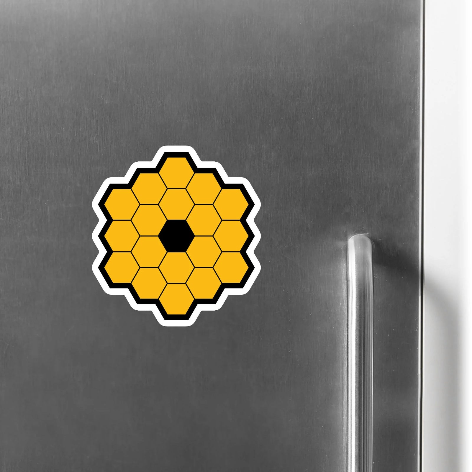 Magnet