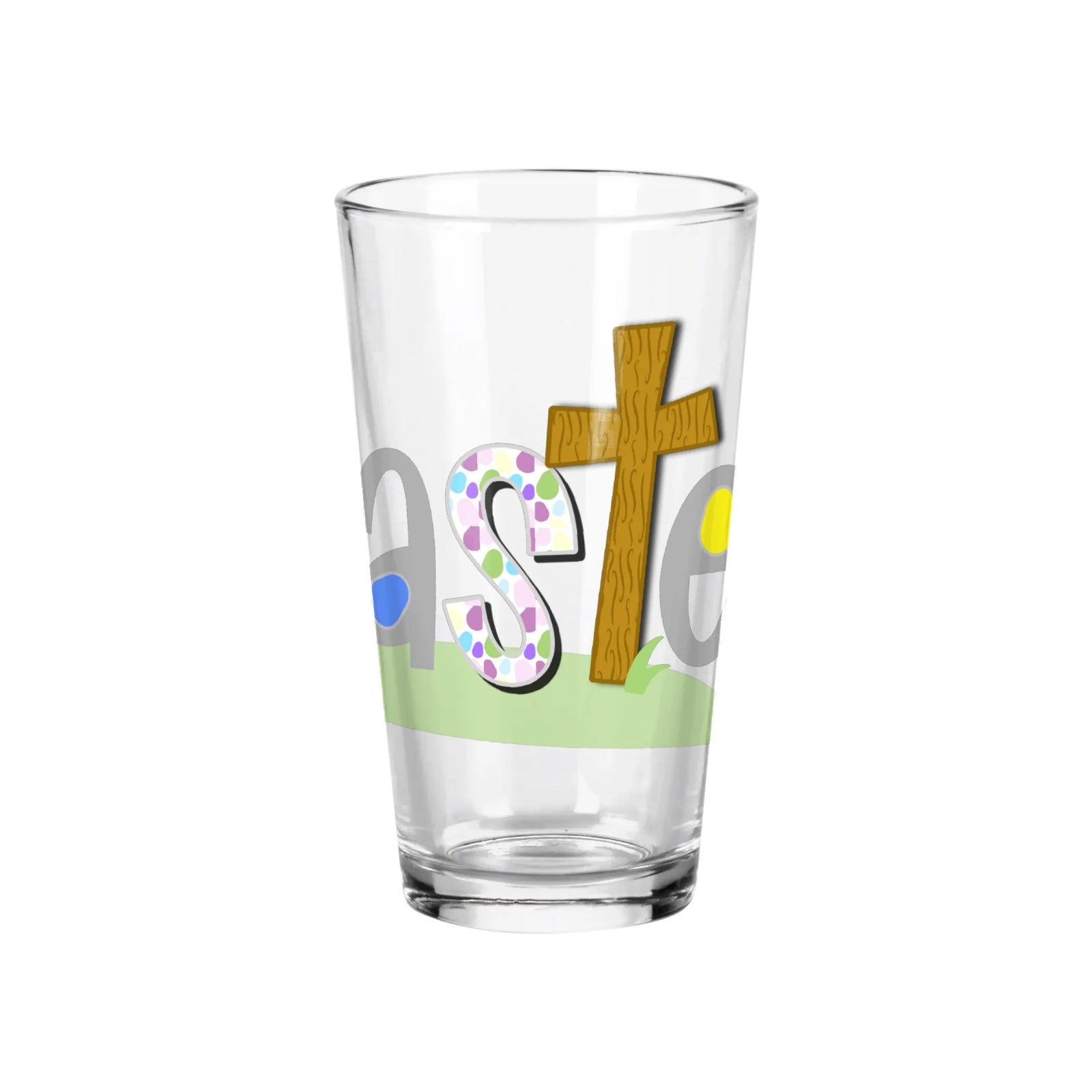 Glassware