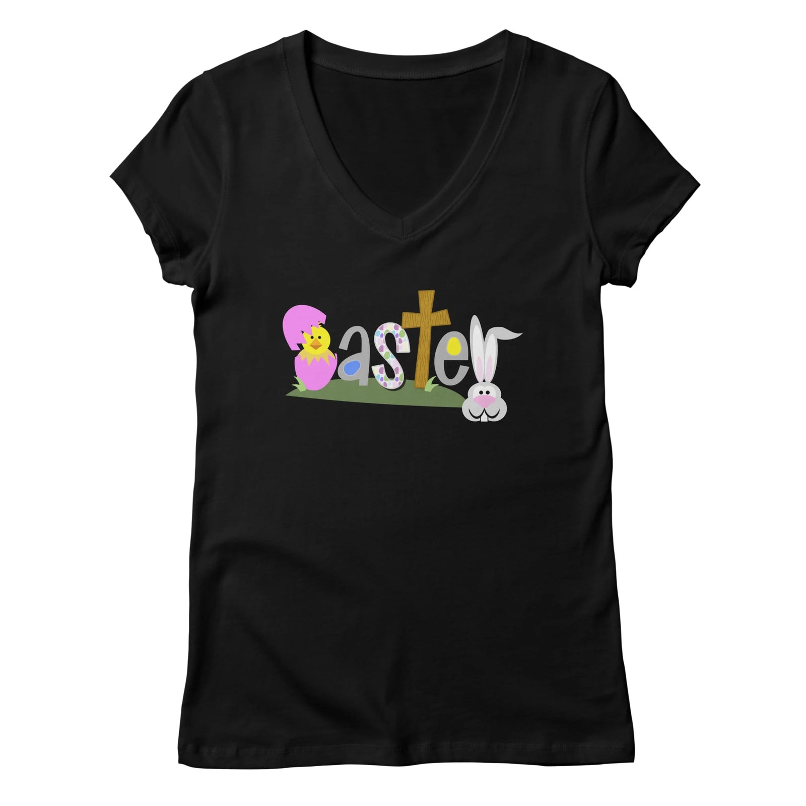 V-Neck