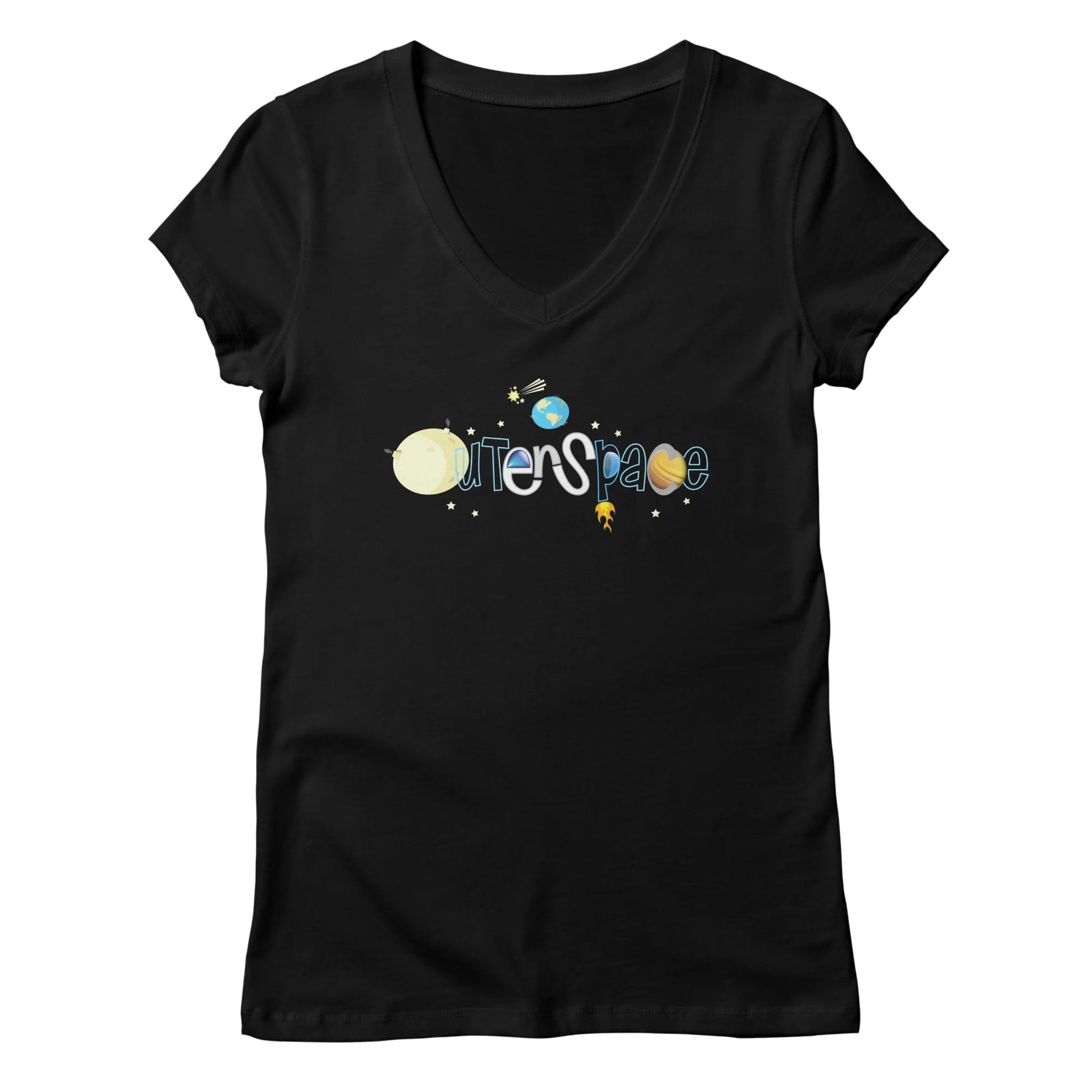 V-Neck