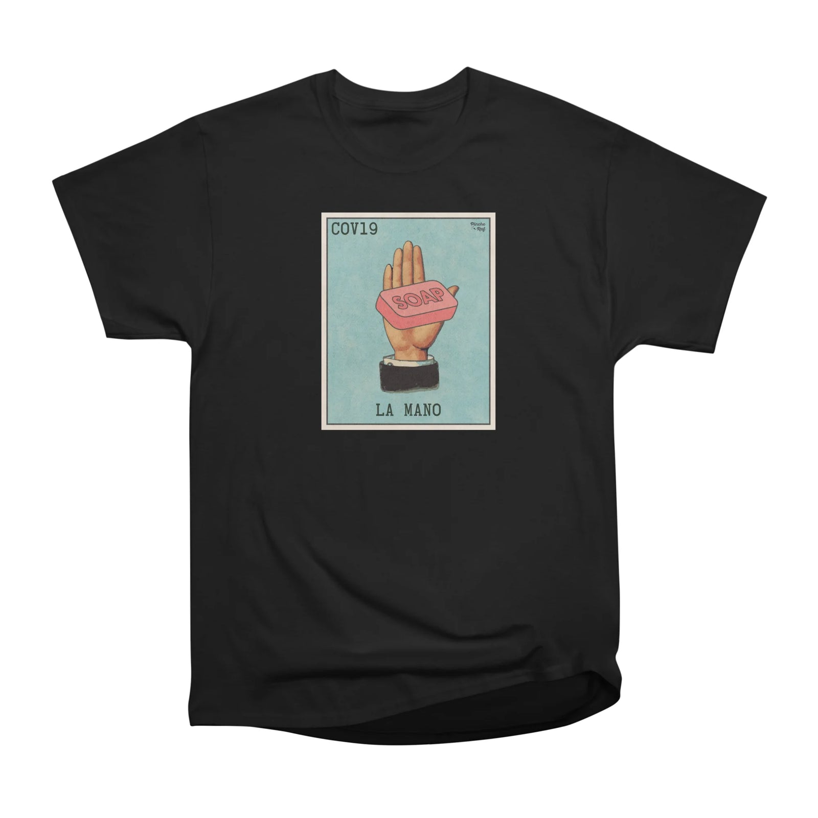 La Mano