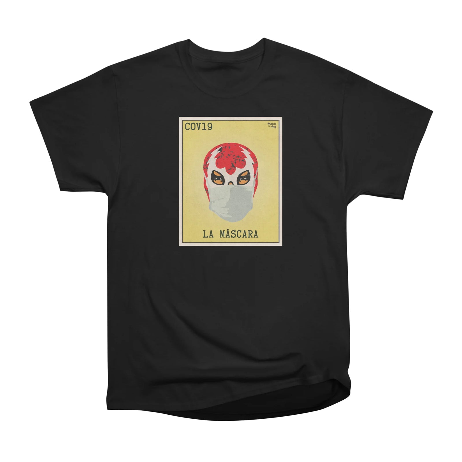 La Mascara