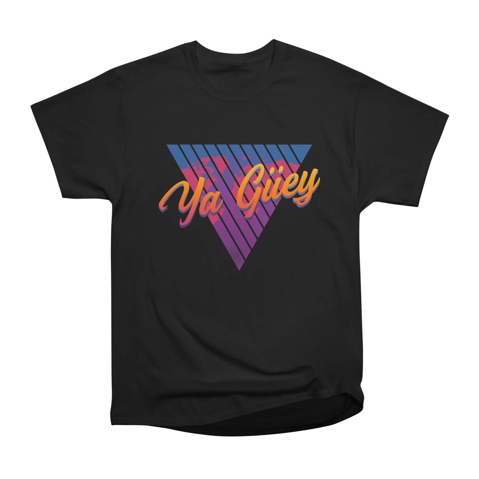 Ya Guey Retro