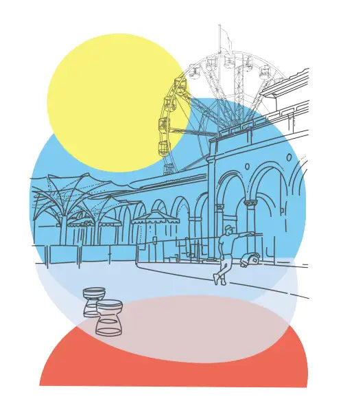 Bondi Pavilion