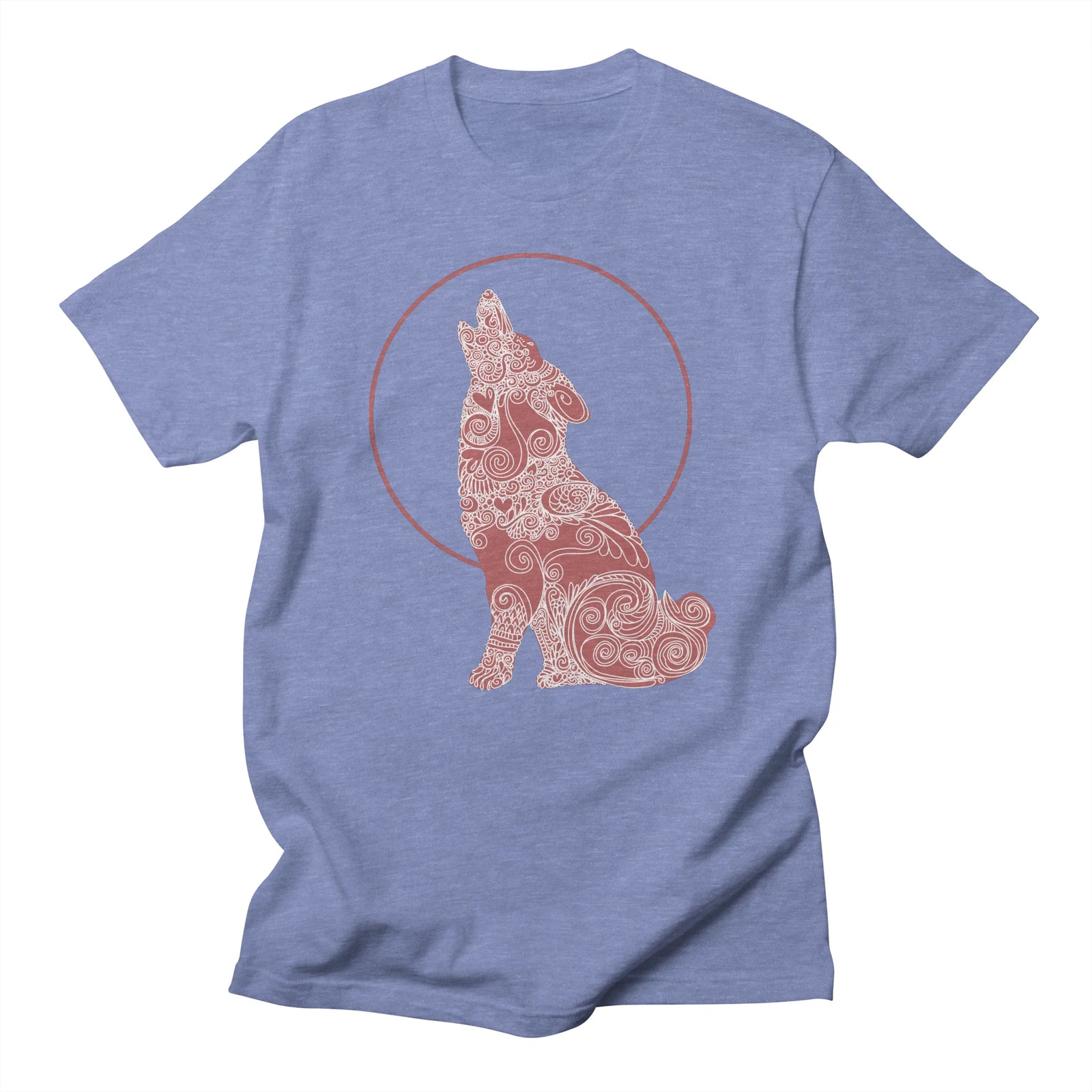 Coyote moon