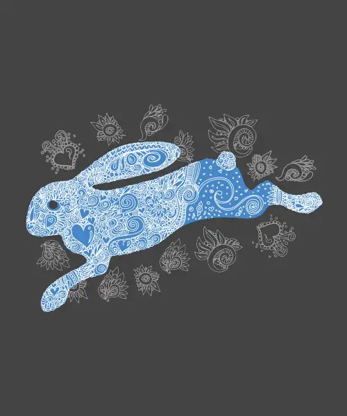 Leapin' lapin