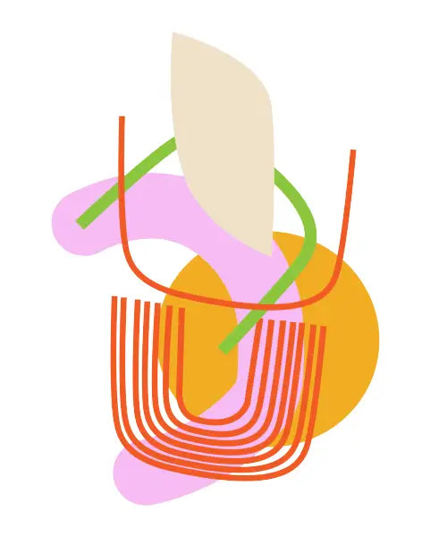 Summer Abstract 2