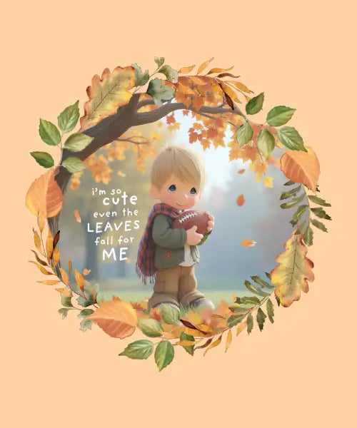 Fall for ME
