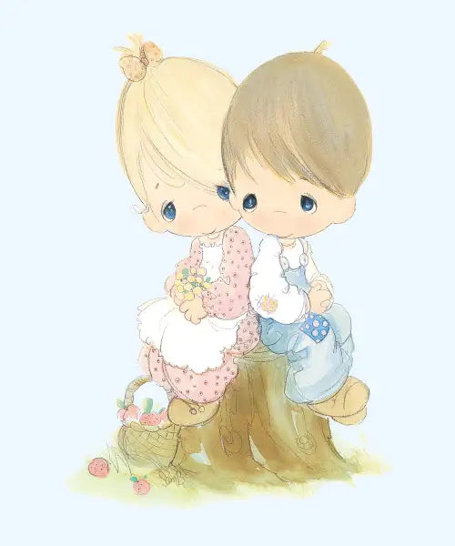 Love One Another