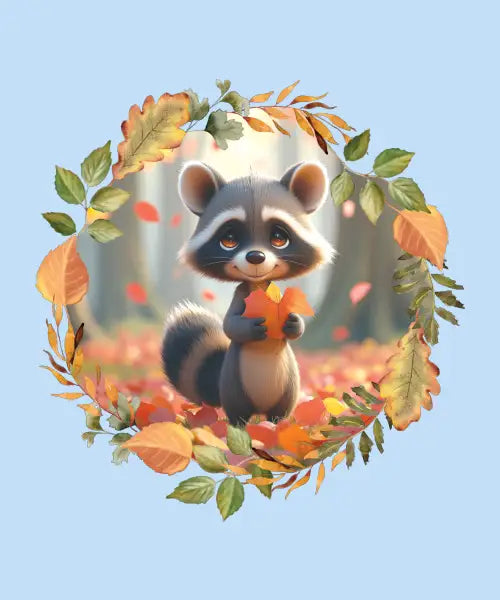 Raccoon
