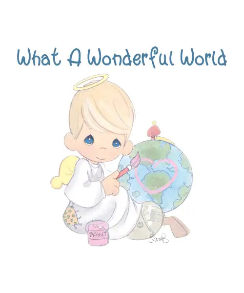 Wonderful World