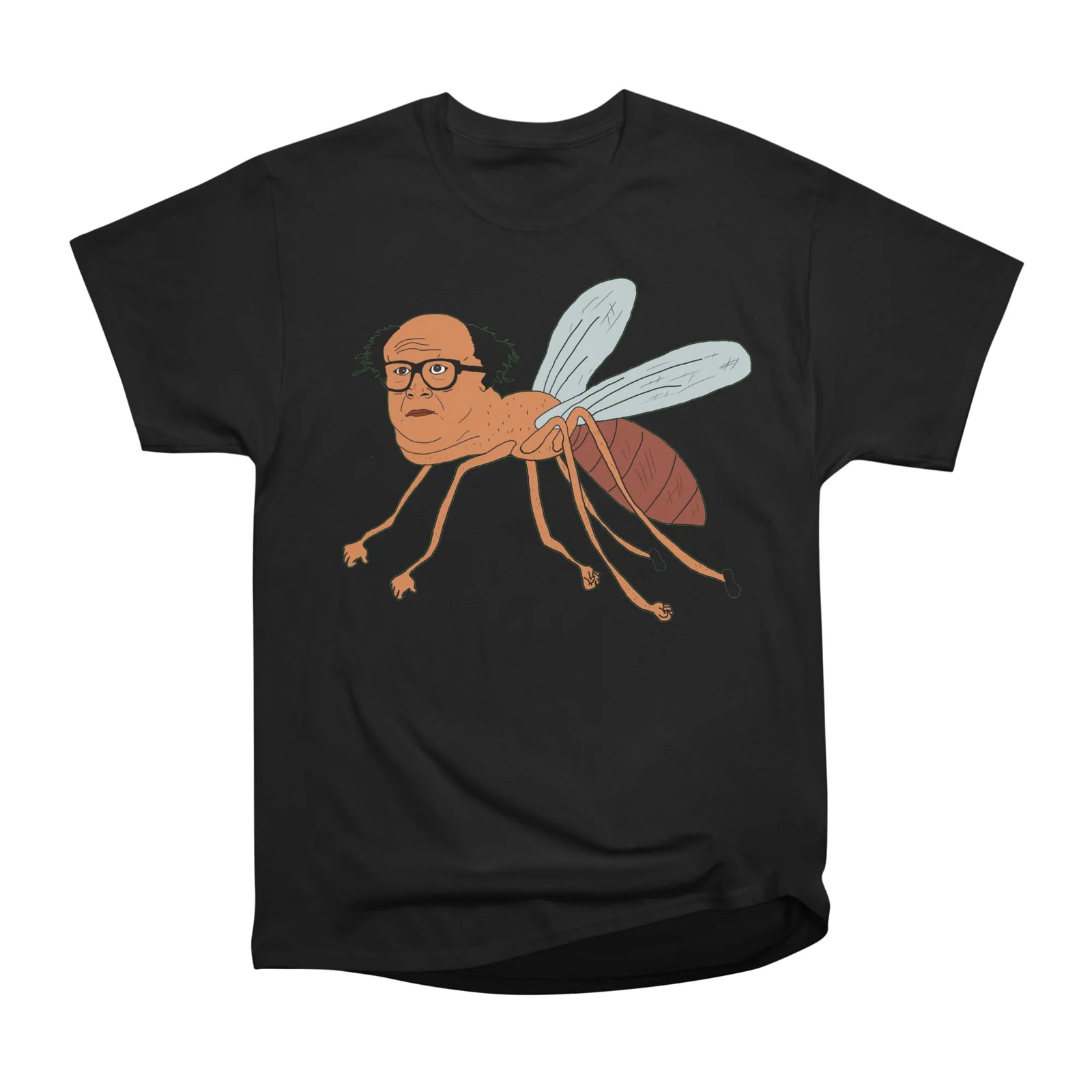 Danny Mosquito