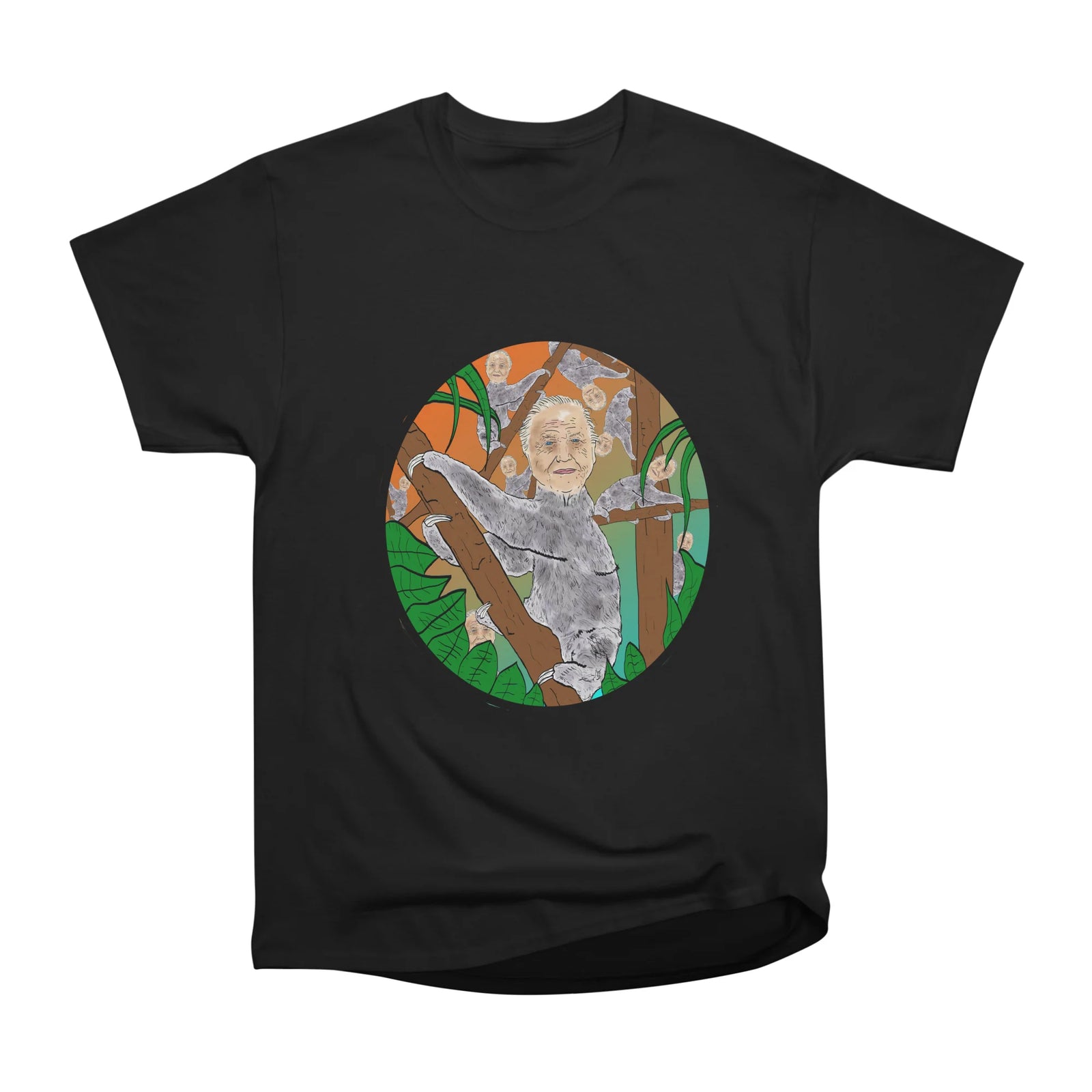 Planet Sloth