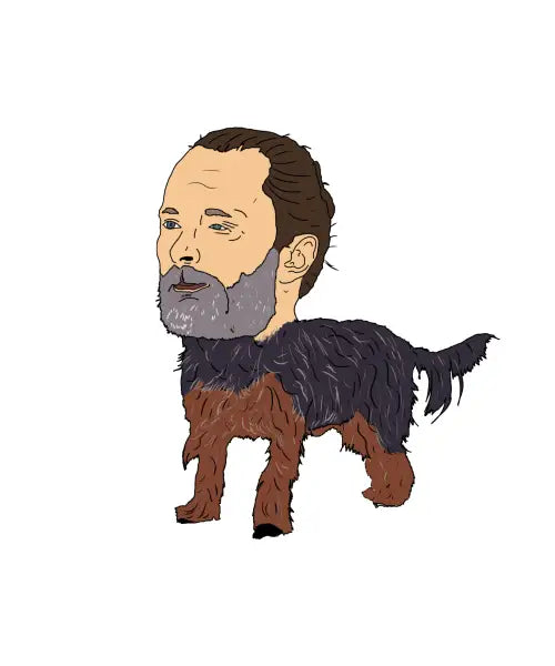 Thom Yorkie