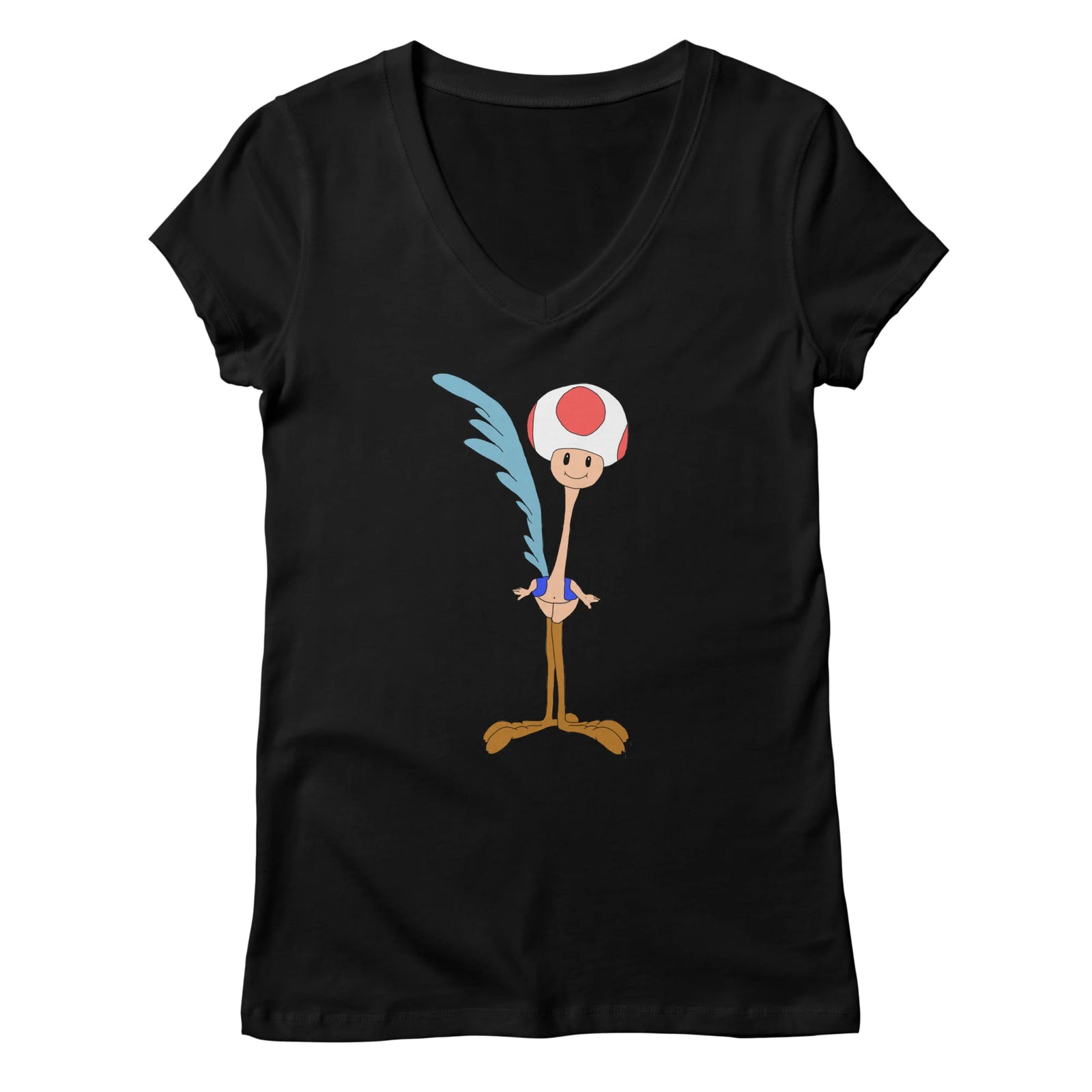 V-Neck