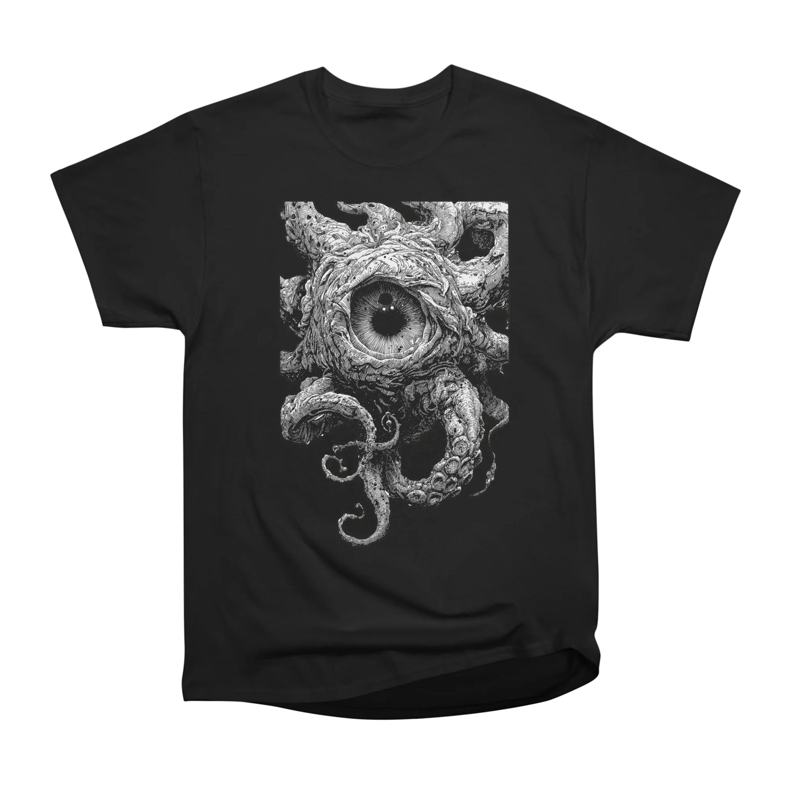 Eldritch Gaze