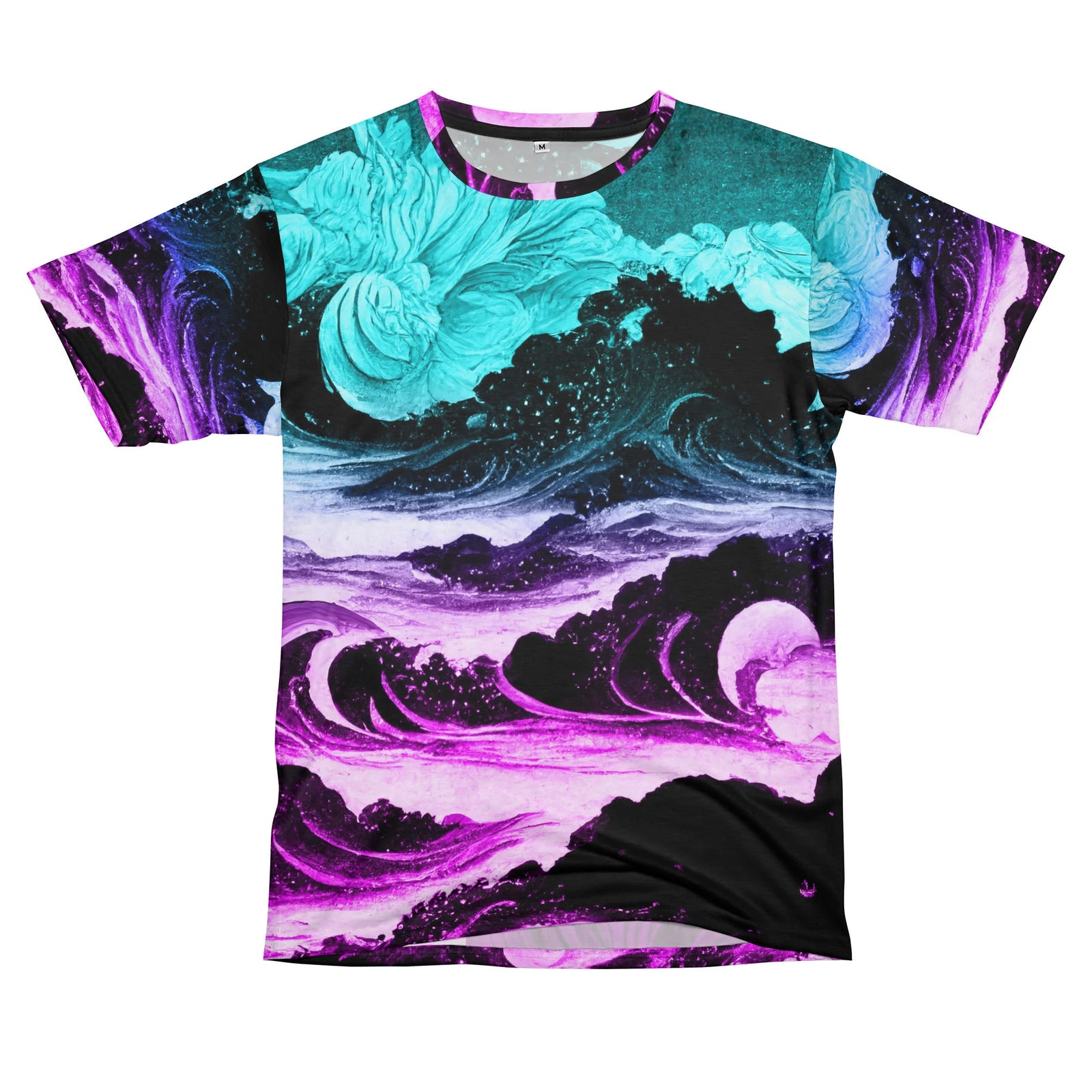 Night Wave : Set