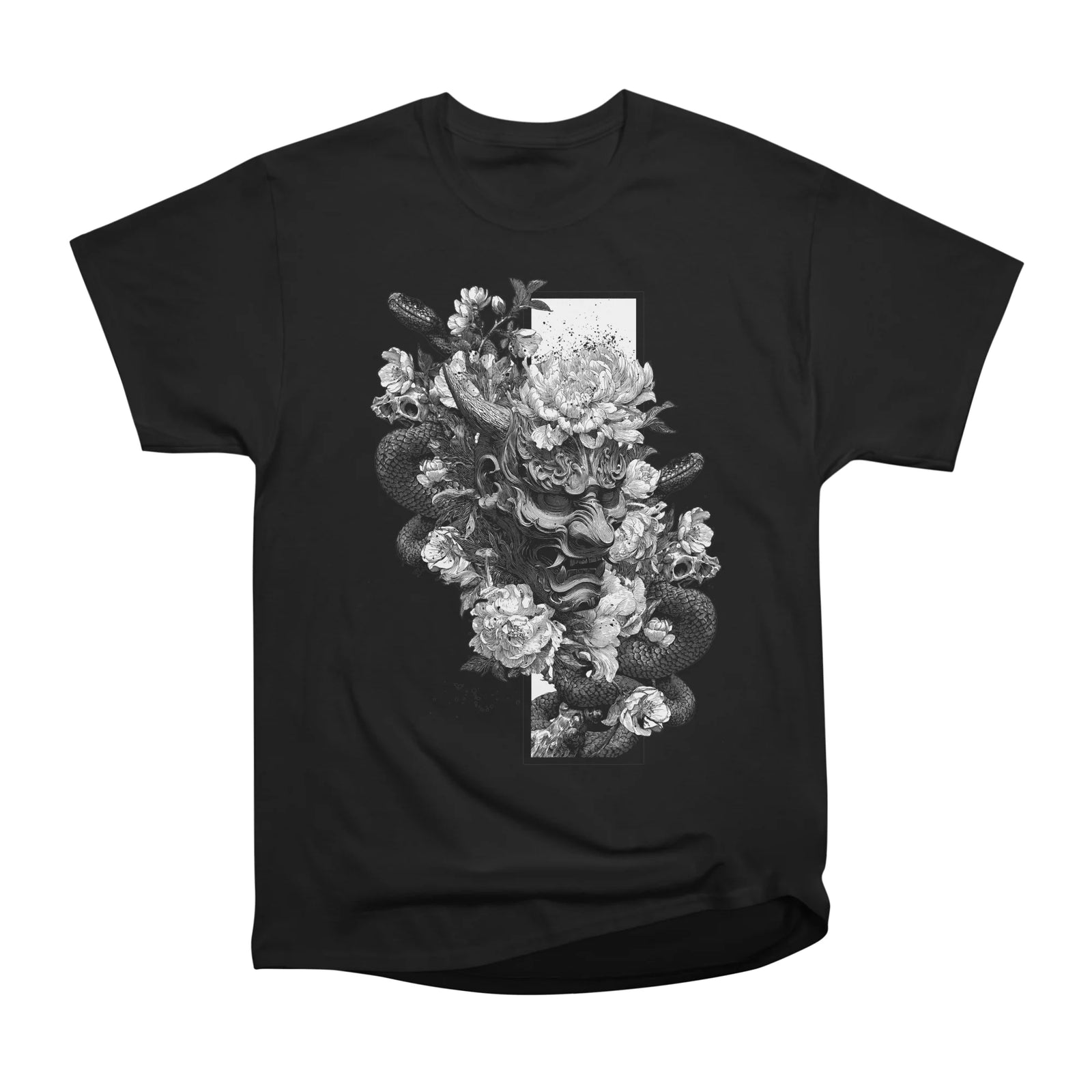 Oni's Floral Venom