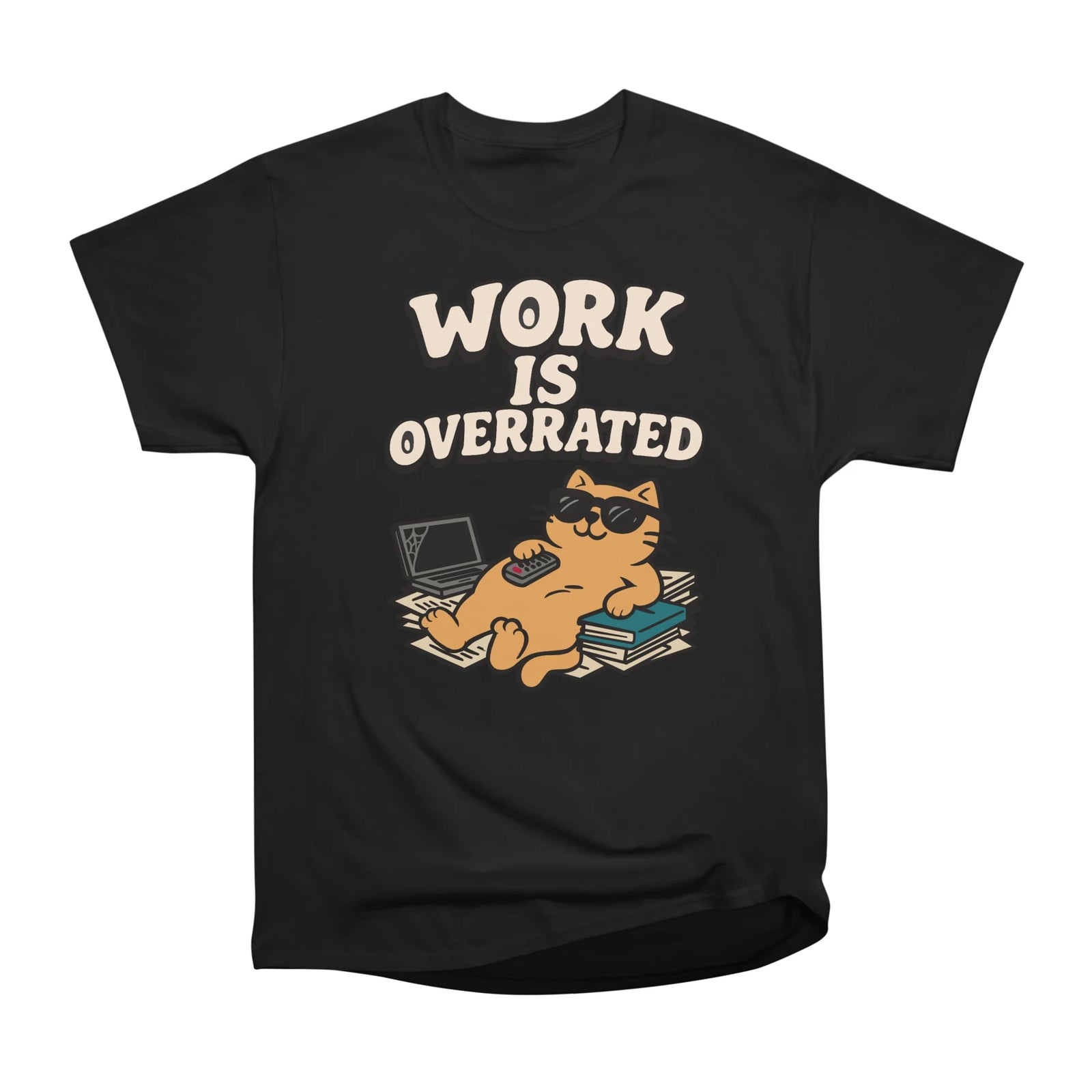 Overrated
