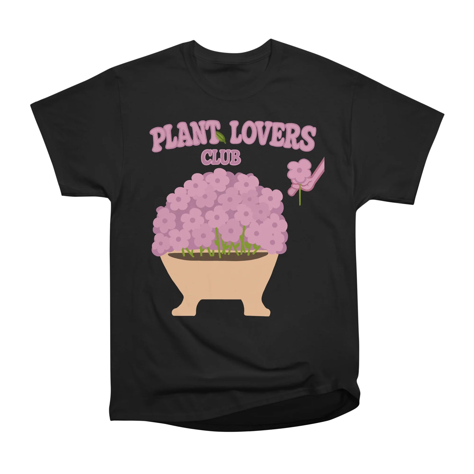 Plant lovers
