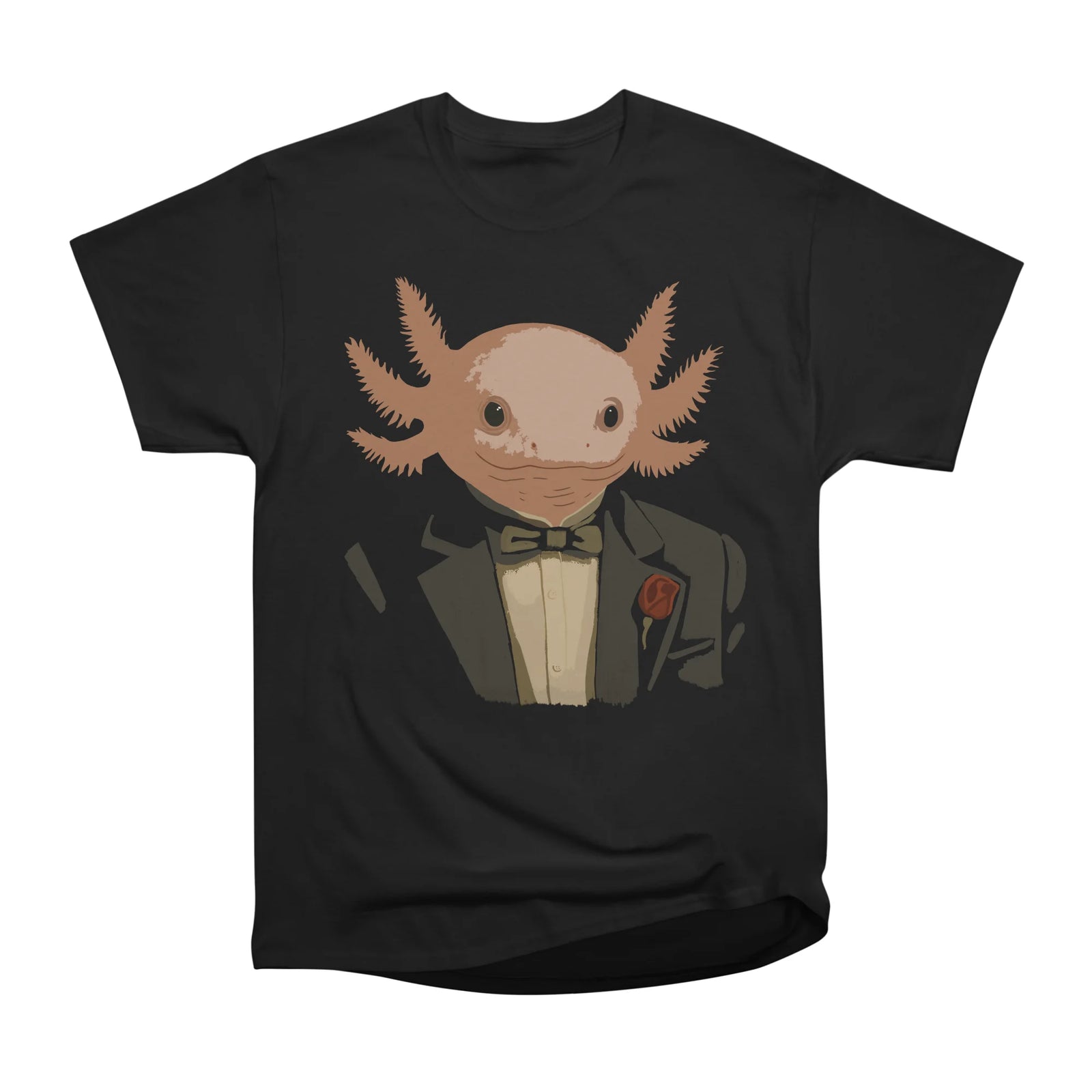 The swimfather