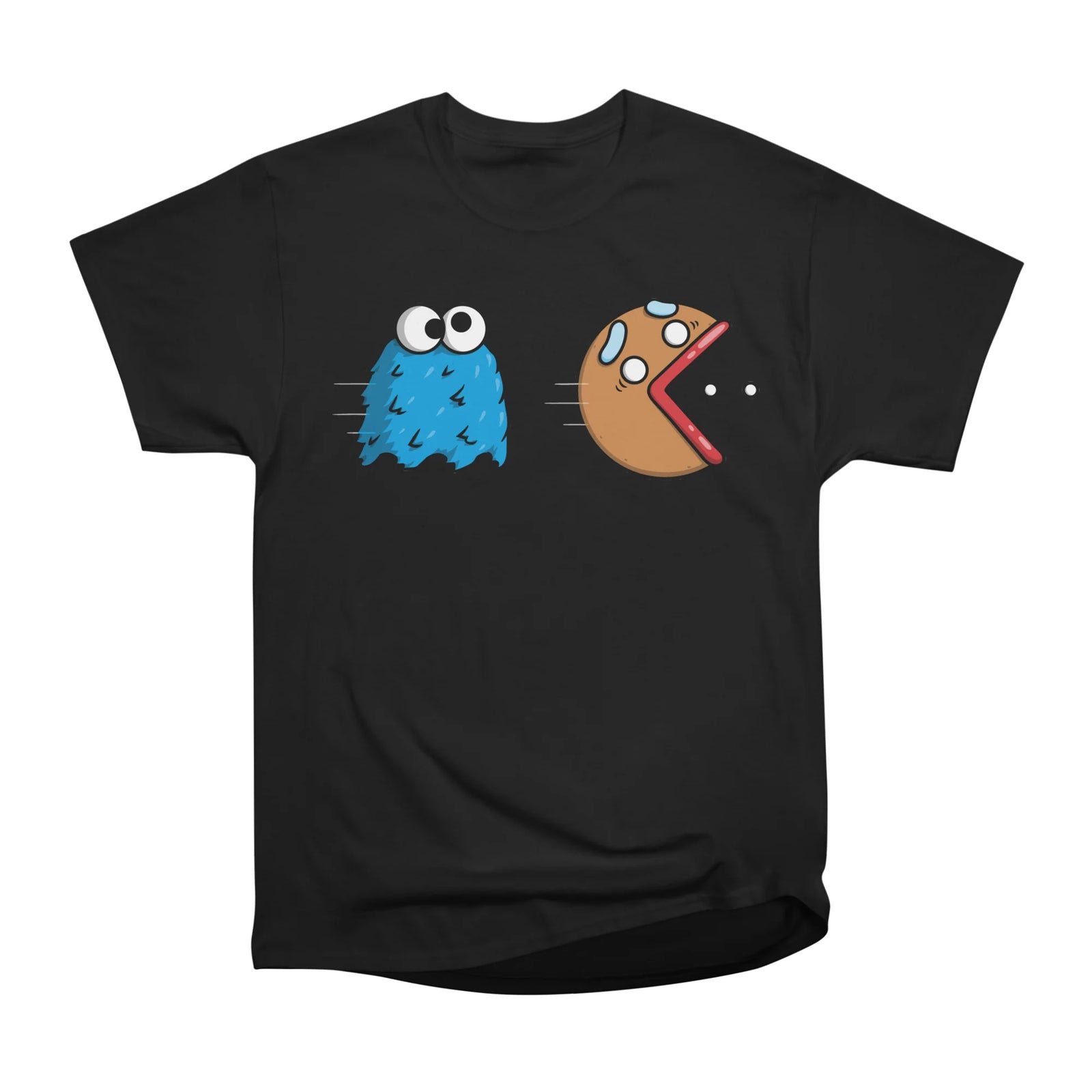 Cookie-Man!