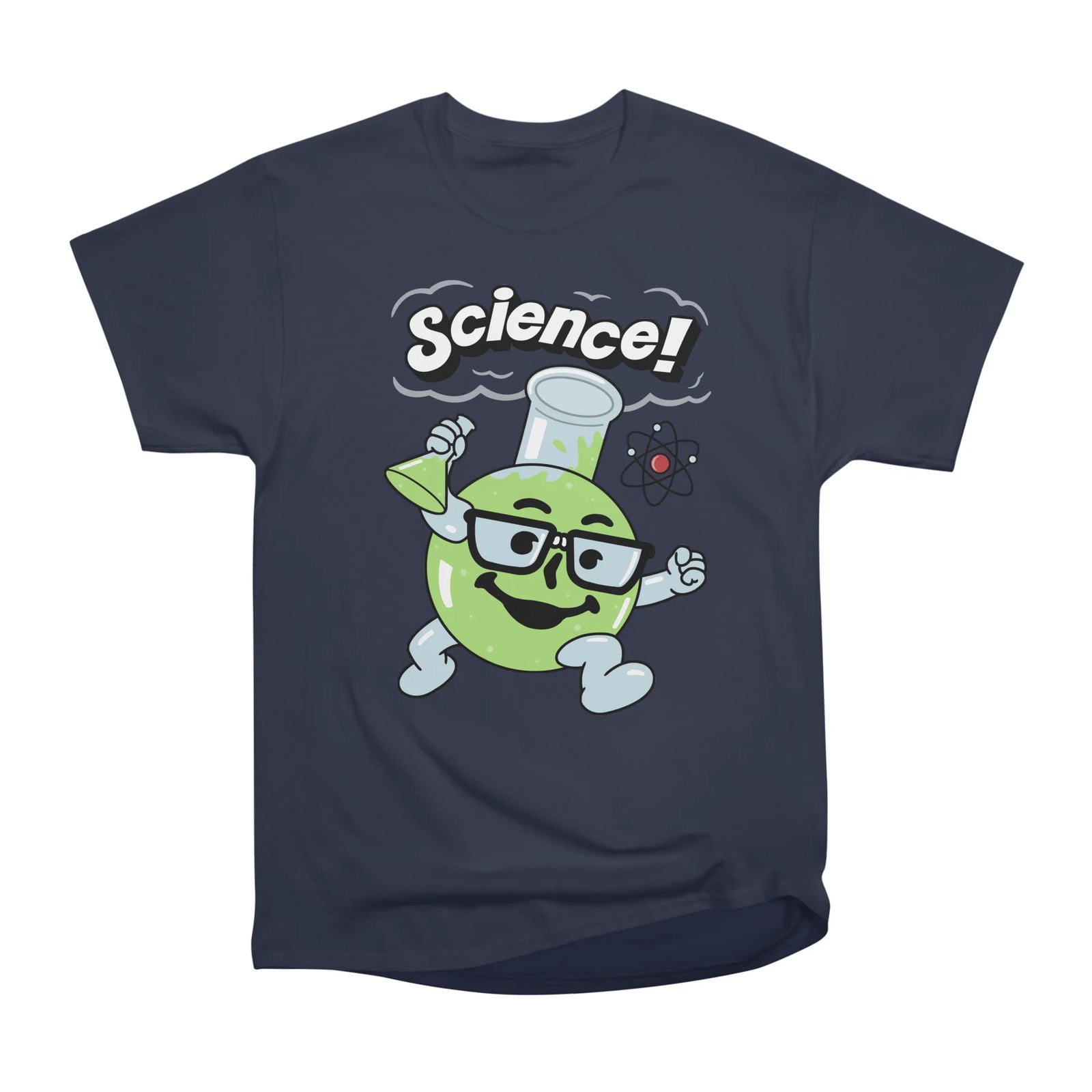 Science!