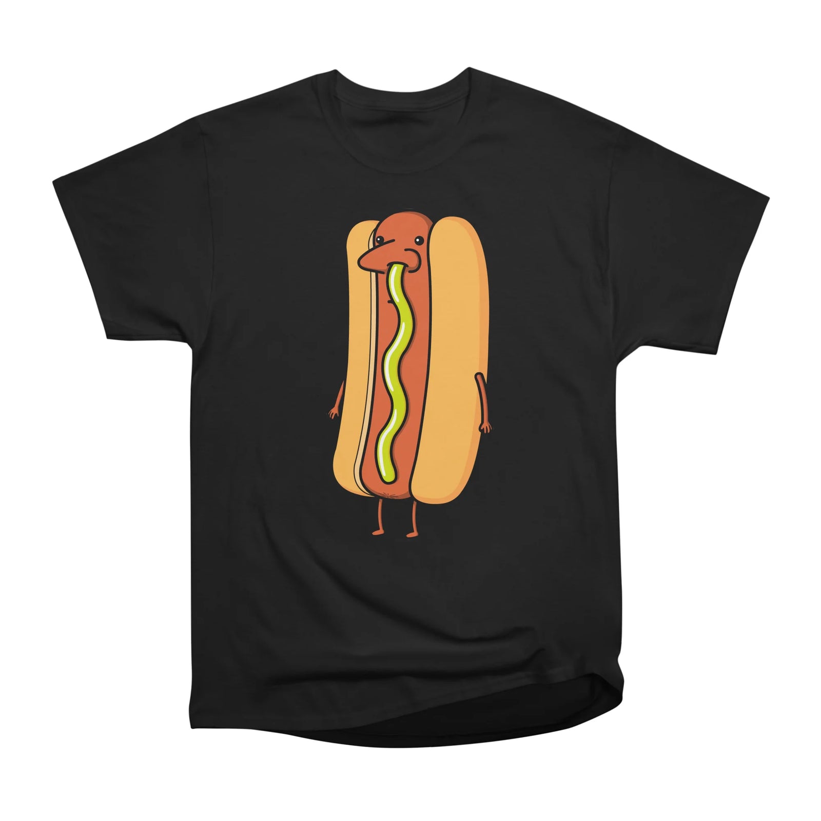 Snot Dog!
