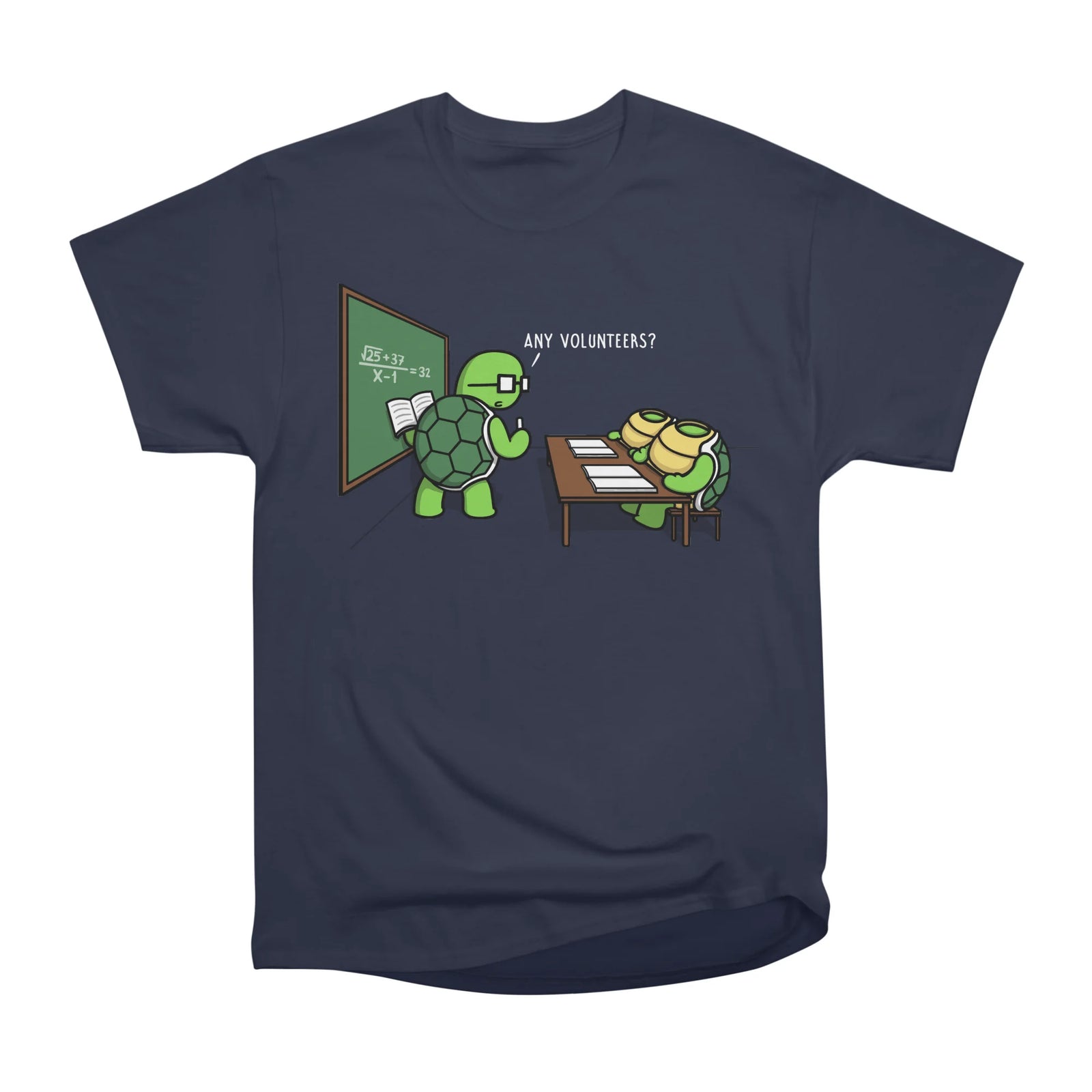 Turtle School!