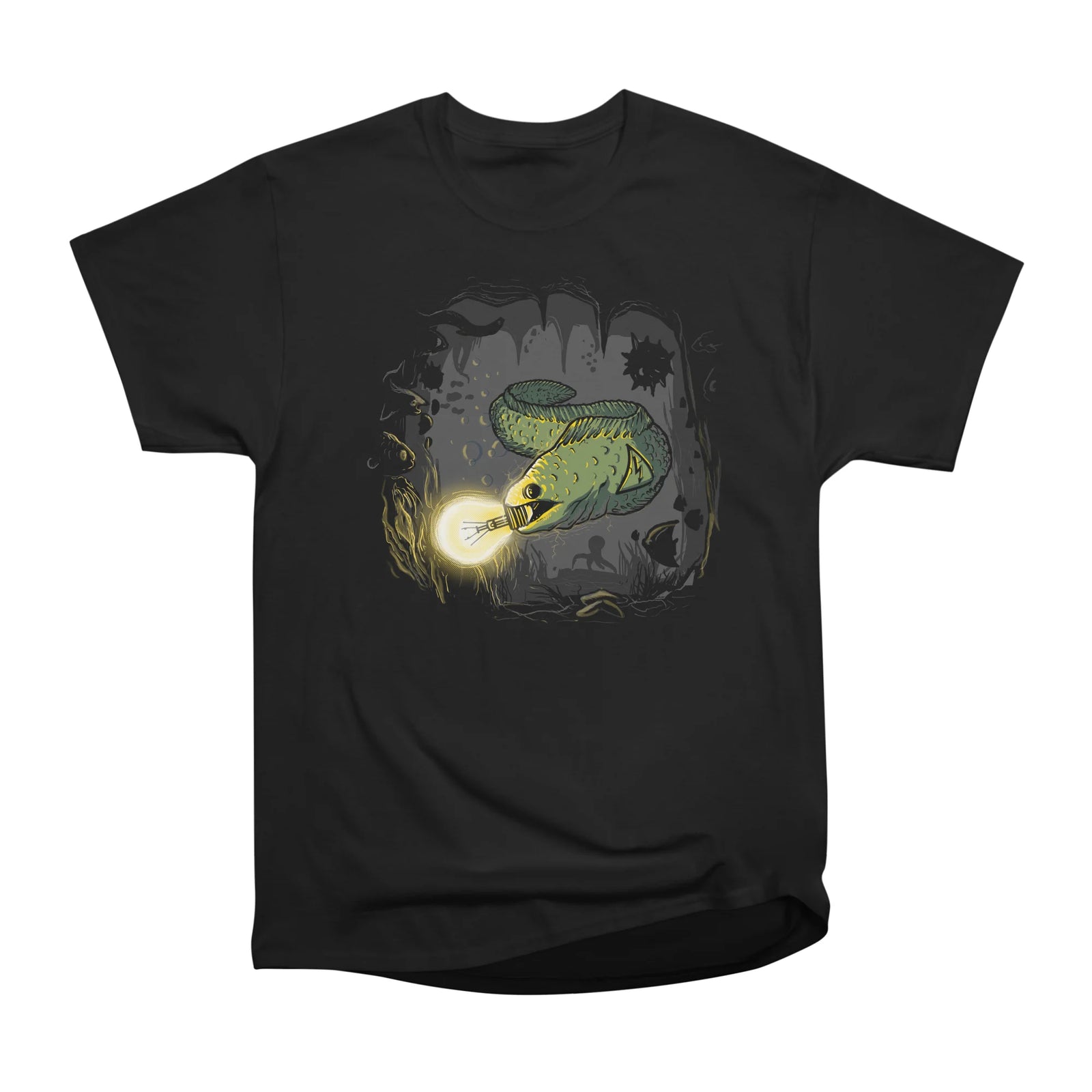 Electric Eel