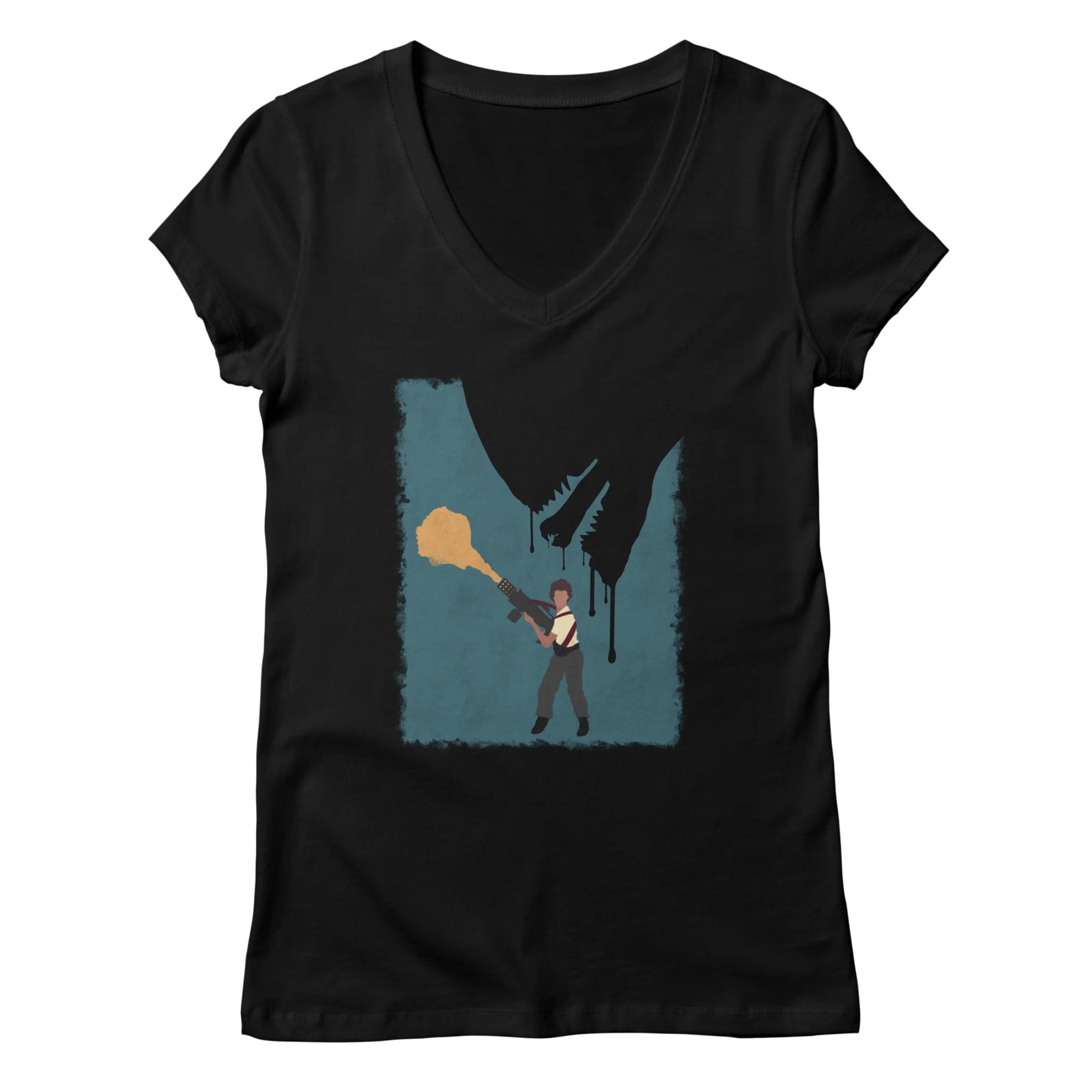 V-Neck