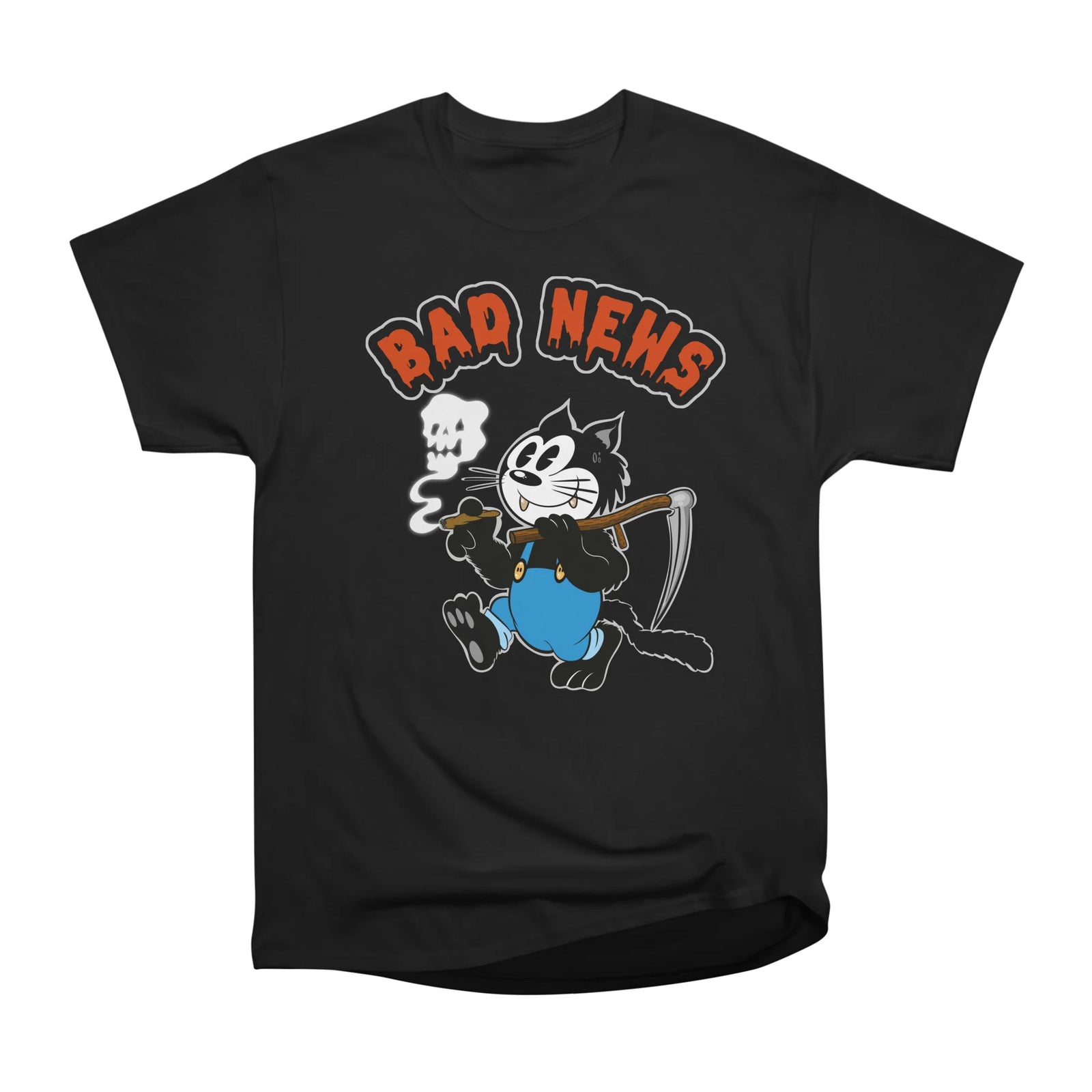Bad News