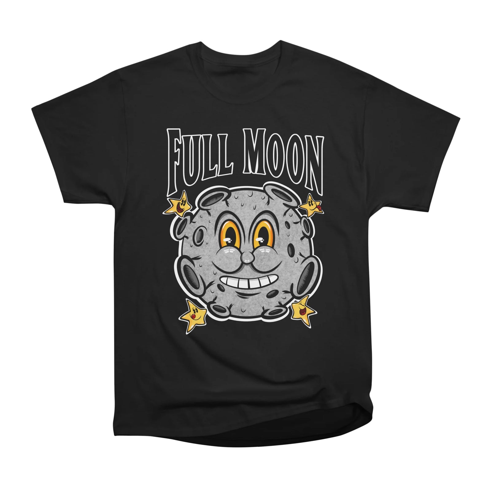 Full Moon