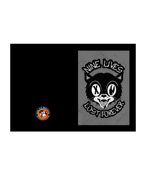 Nine Lives Lost Forever
