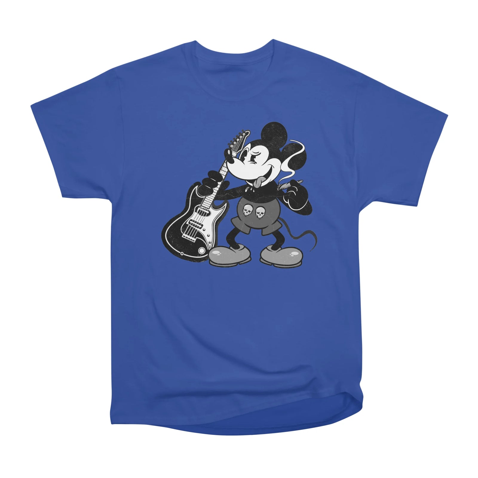 Stoner Steamboat Willie