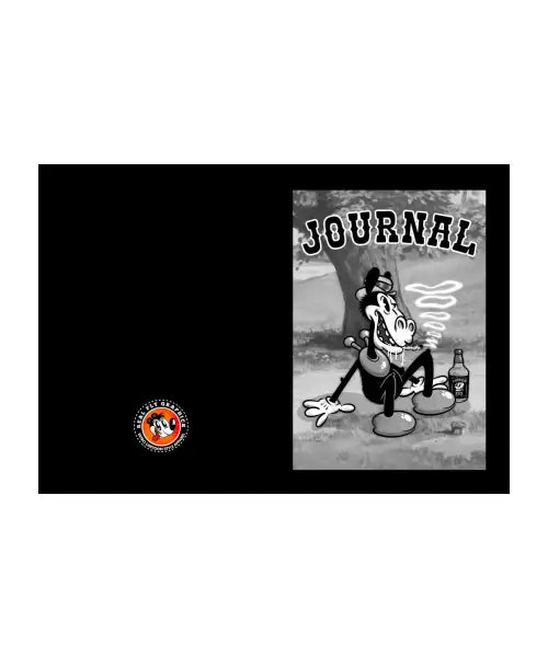 Stoned Pony Journal