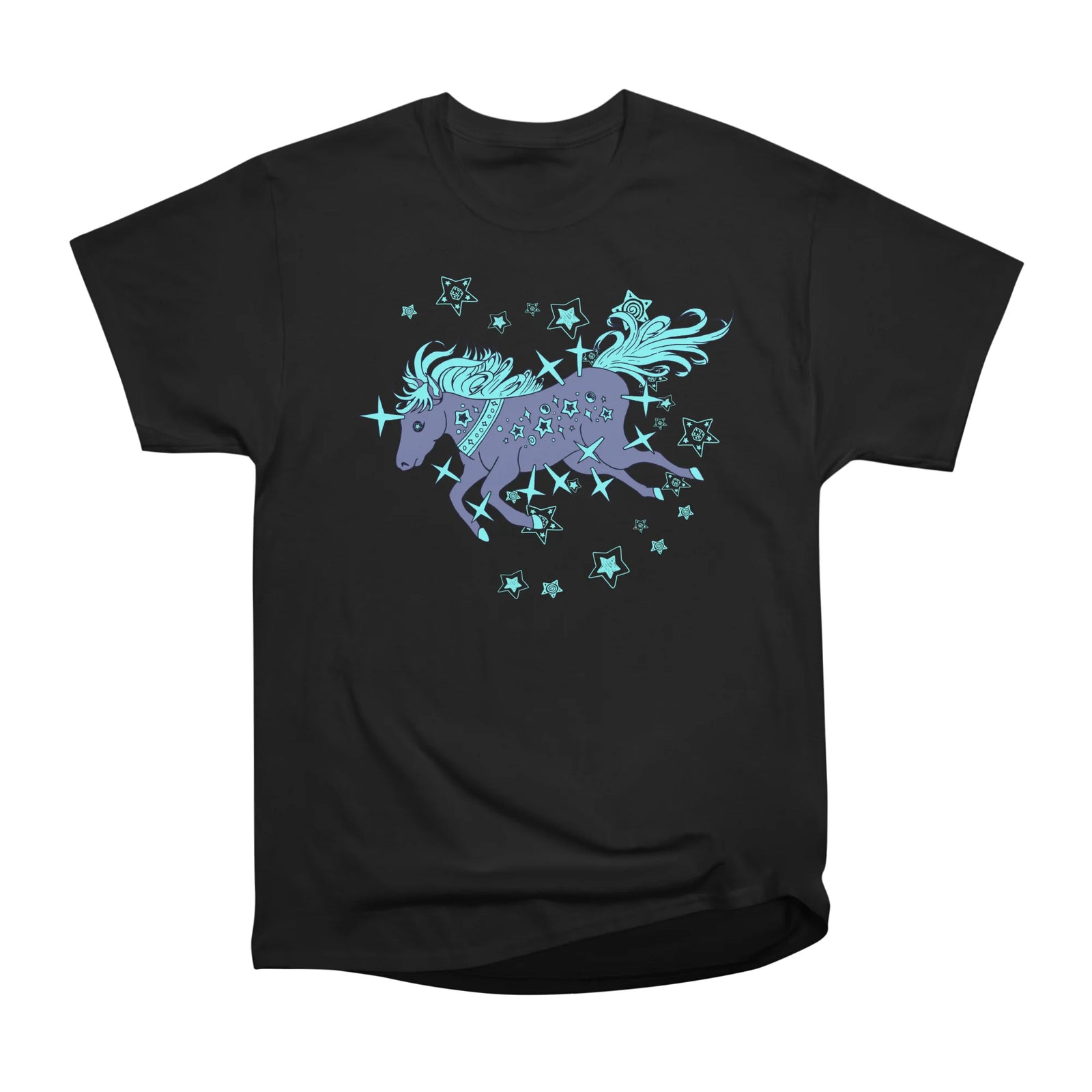 Starlight Steed