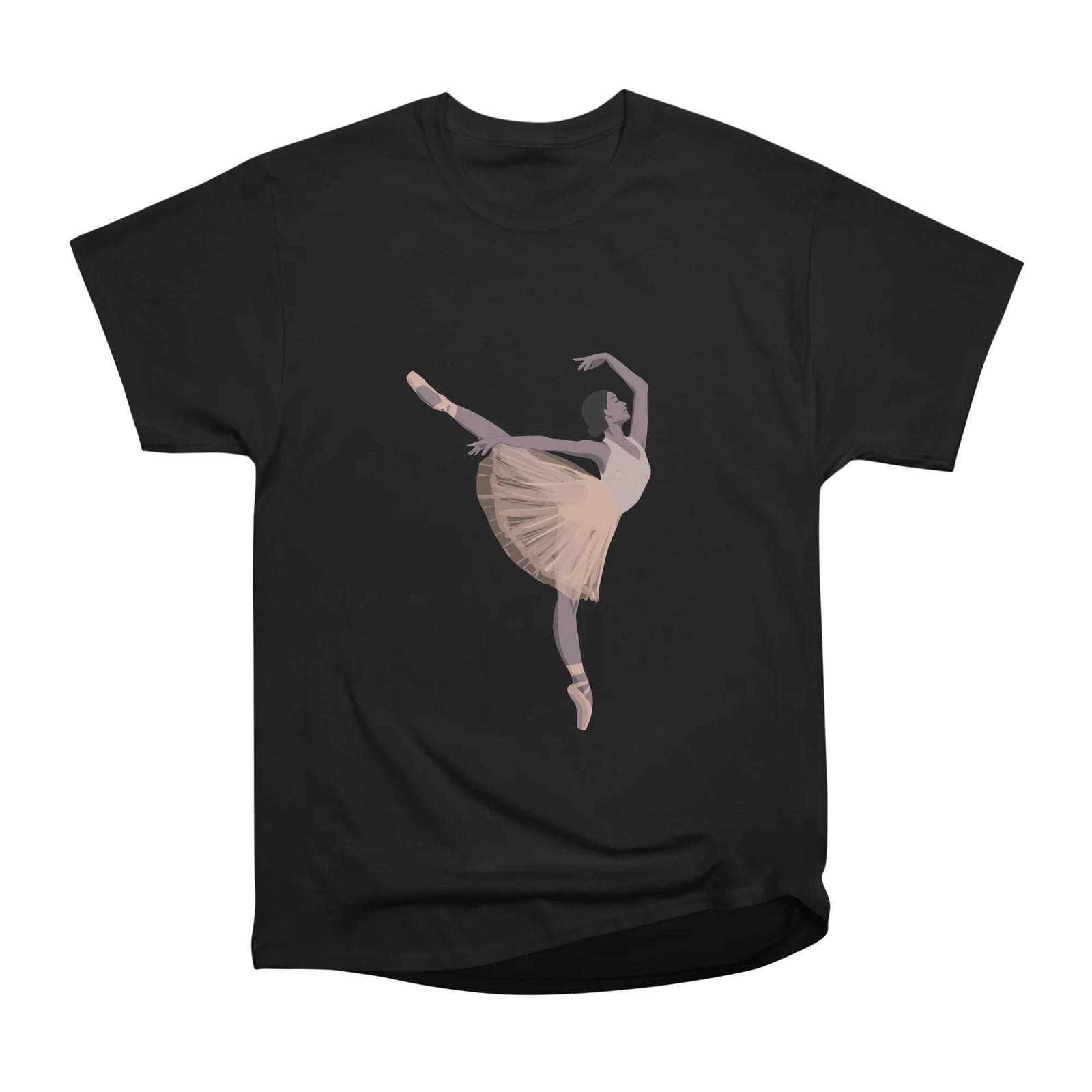 Ballet dancer