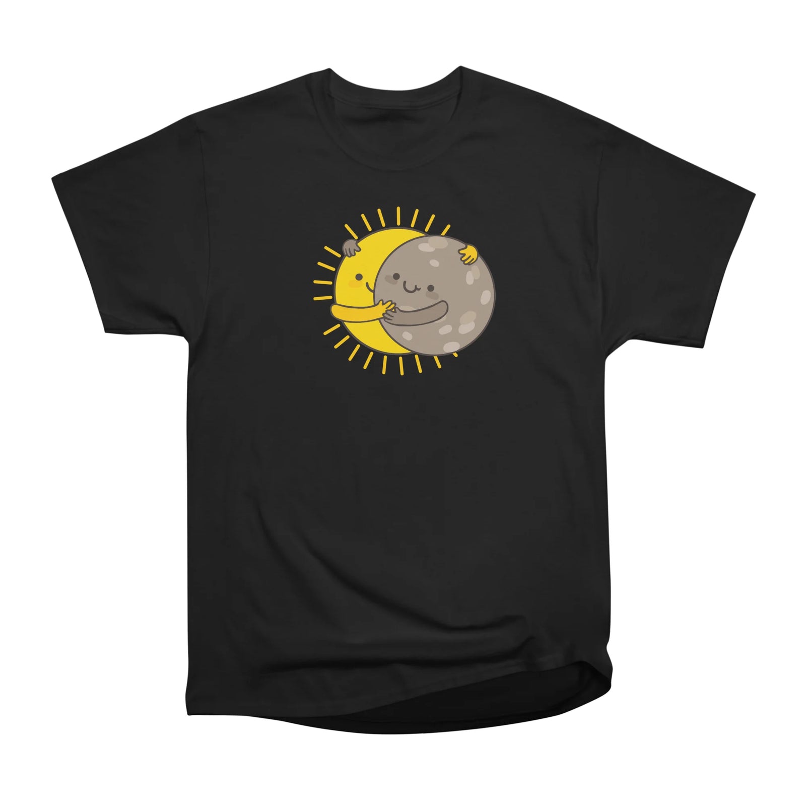 SOLAR ECLIPSE
