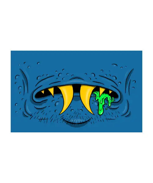 Drooler