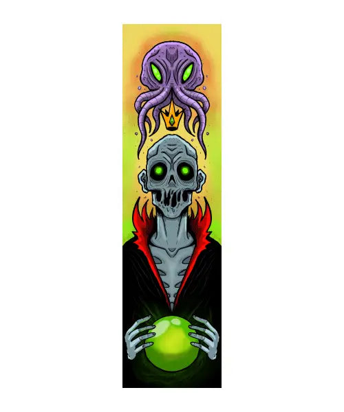 The Lord's Gaze